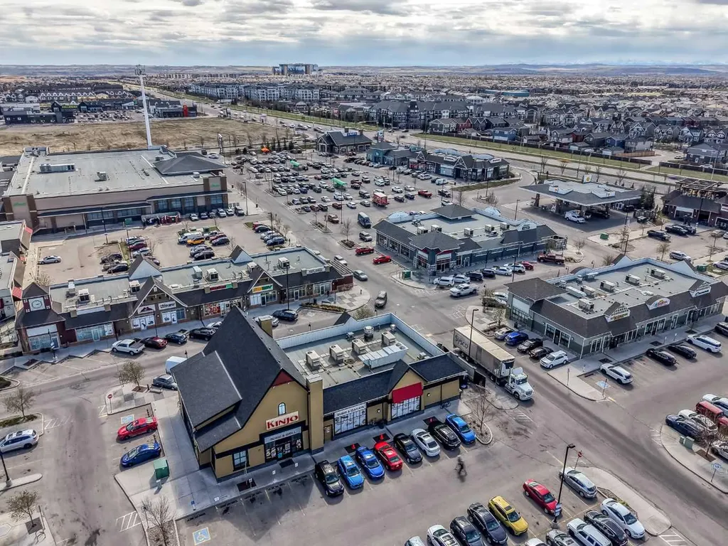 11 Mahogany Row SE Calgary AB T3M 2L6