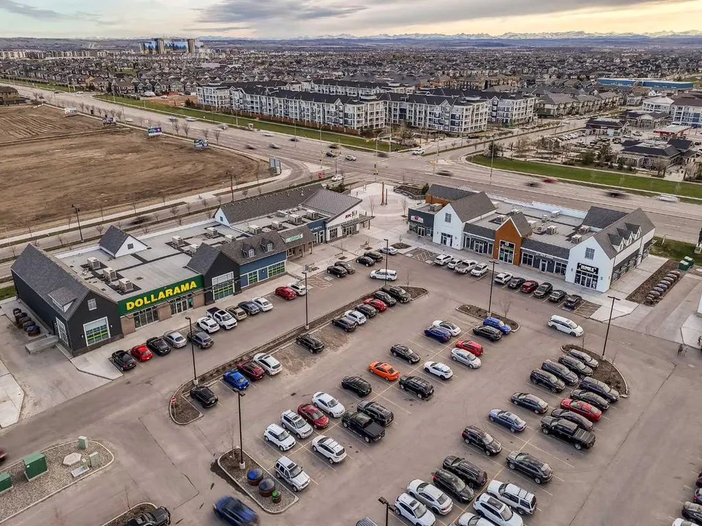 11 Mahogany Row SE Calgary AB T3M 2L6