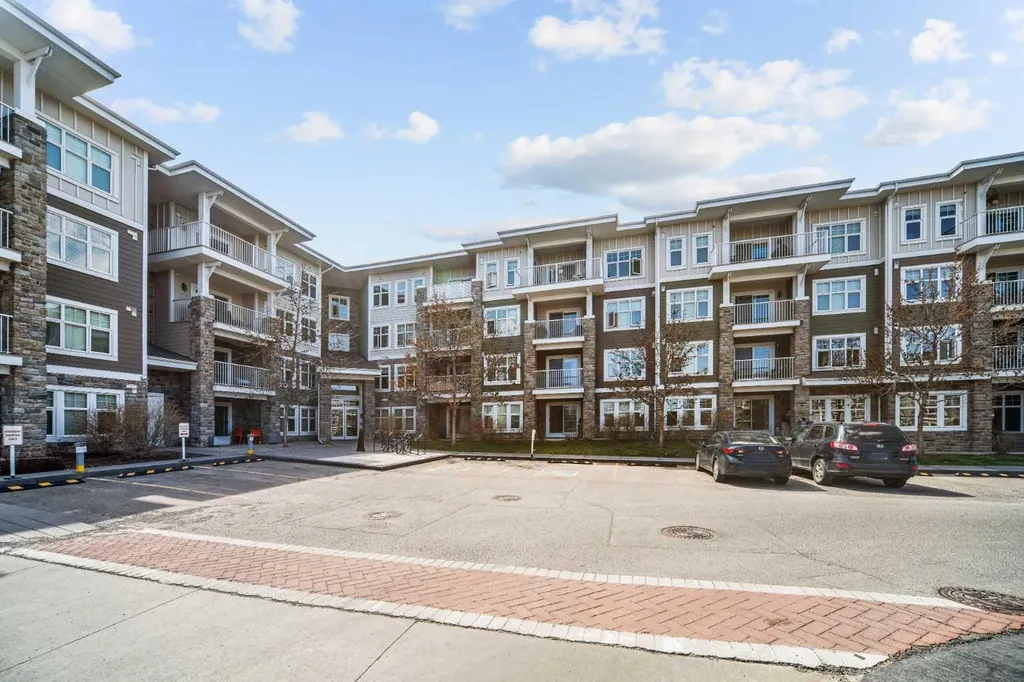 11 Mahogany Row SE Calgary AB T3M 2L6