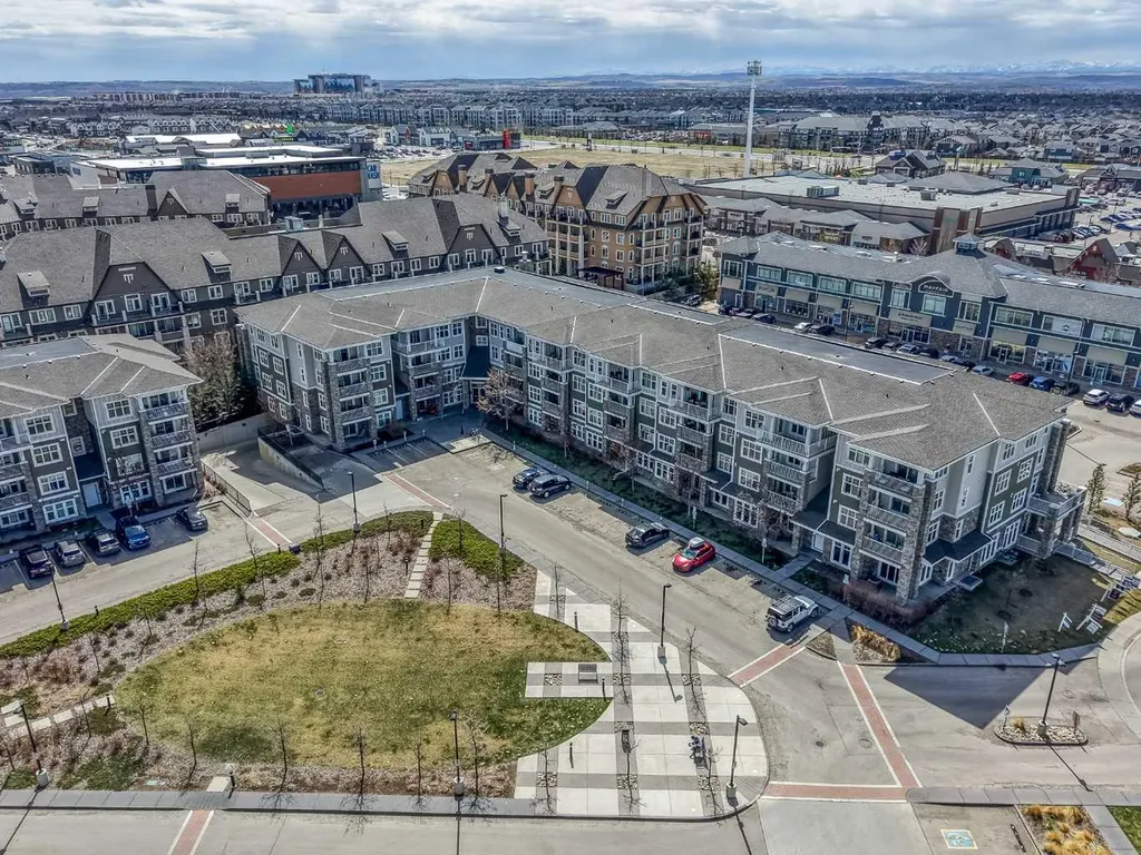 11 Mahogany Row SE Calgary AB T3M 2L6