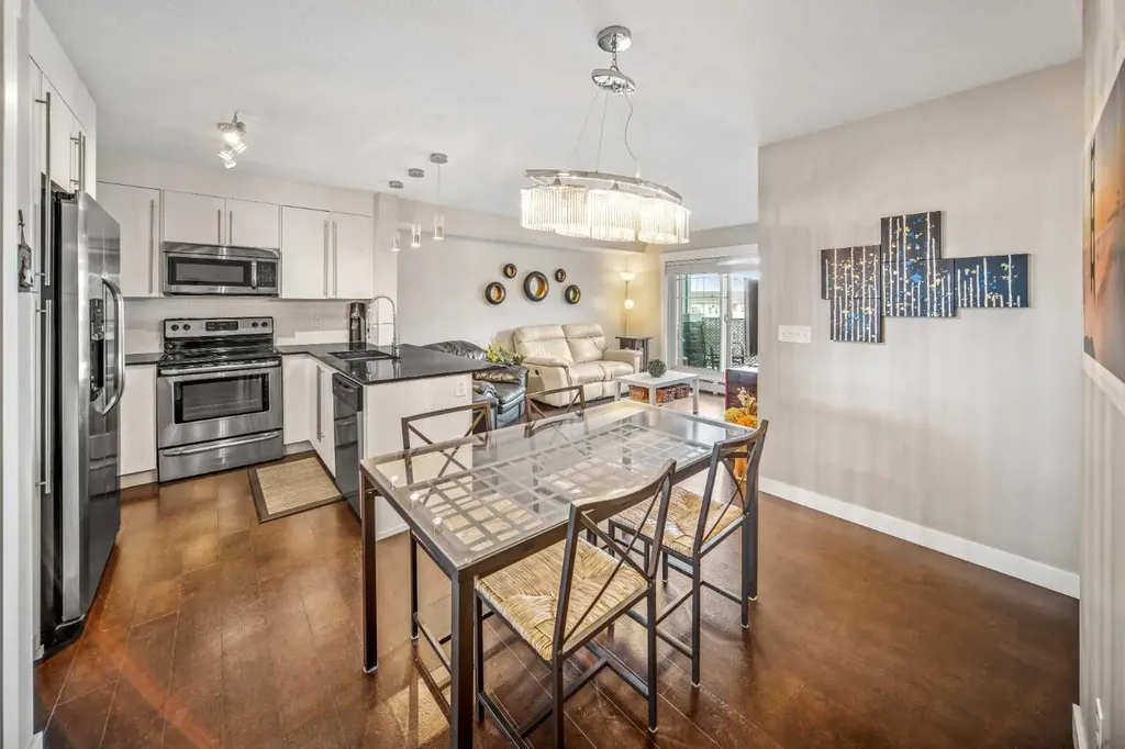 11 Mahogany Row SE Calgary AB T3M 2L6
