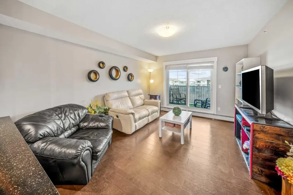 11 Mahogany Row SE Calgary AB T3M 2L6