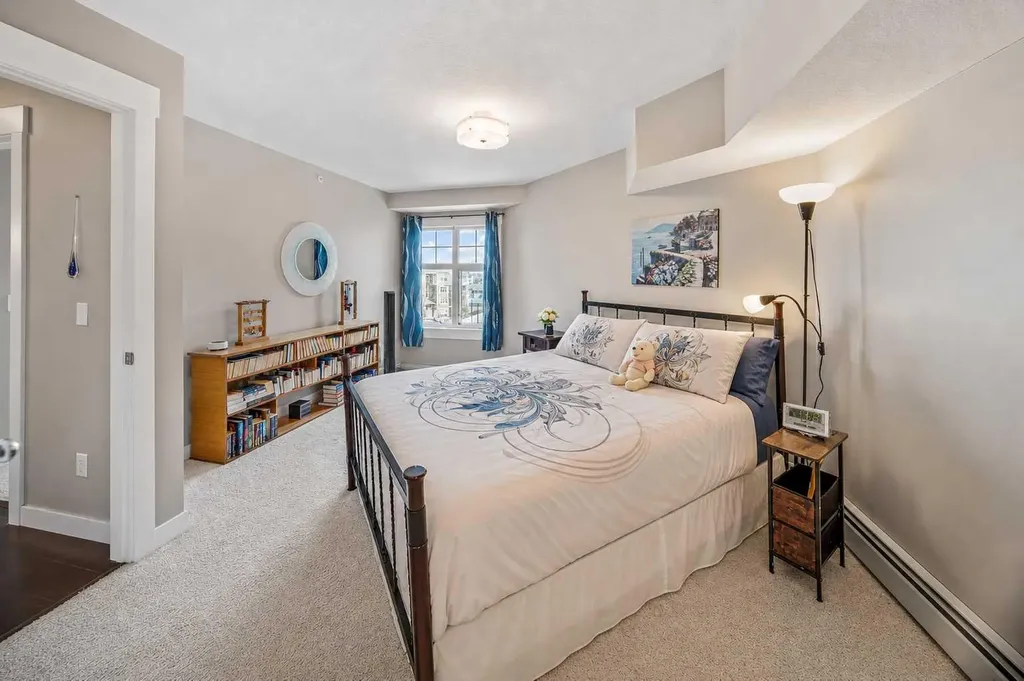 11 Mahogany Row SE Calgary AB T3M 2L6