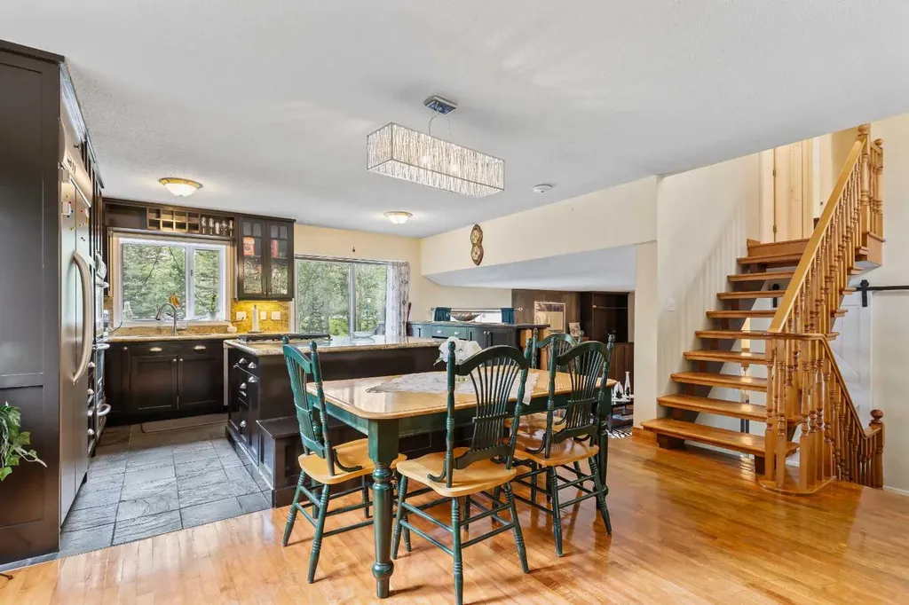 51 Redwood Meadows Drive Rural Rocky View County AB T3Z 1A3