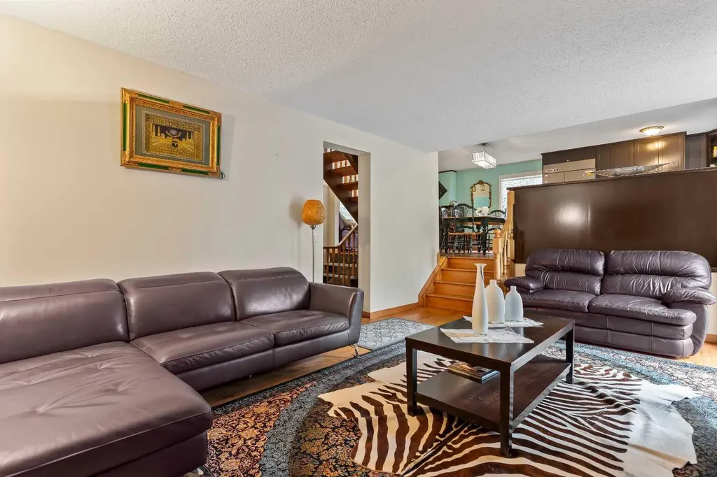 51 Redwood Meadows Drive Rural Rocky View County AB T3Z 1A3