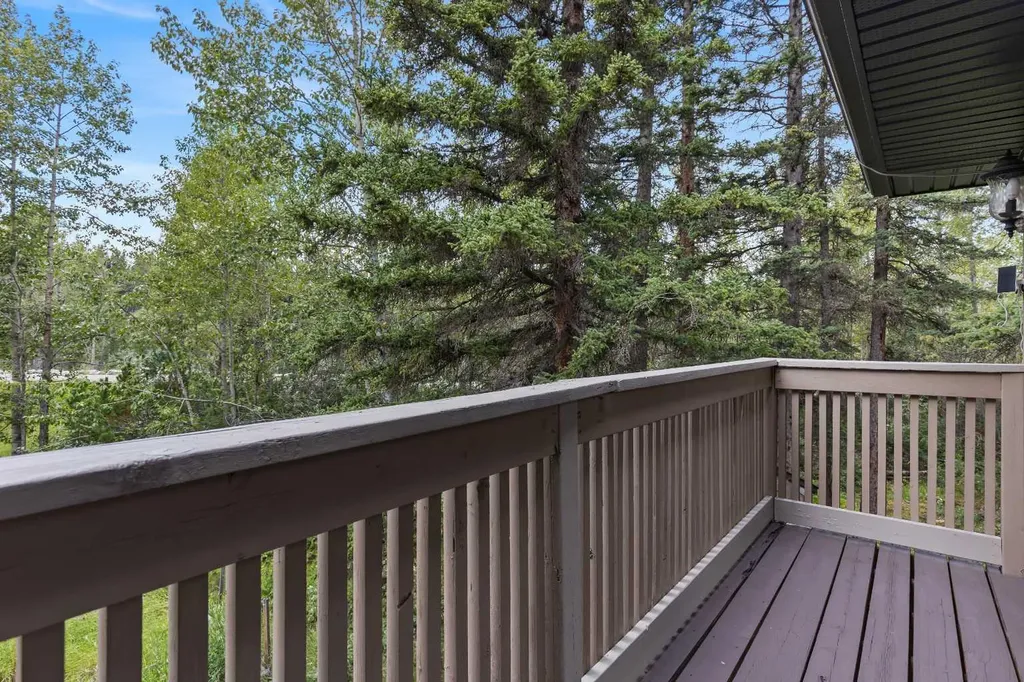51 Redwood Meadows Drive Rural Rocky View County AB T3Z 1A3
