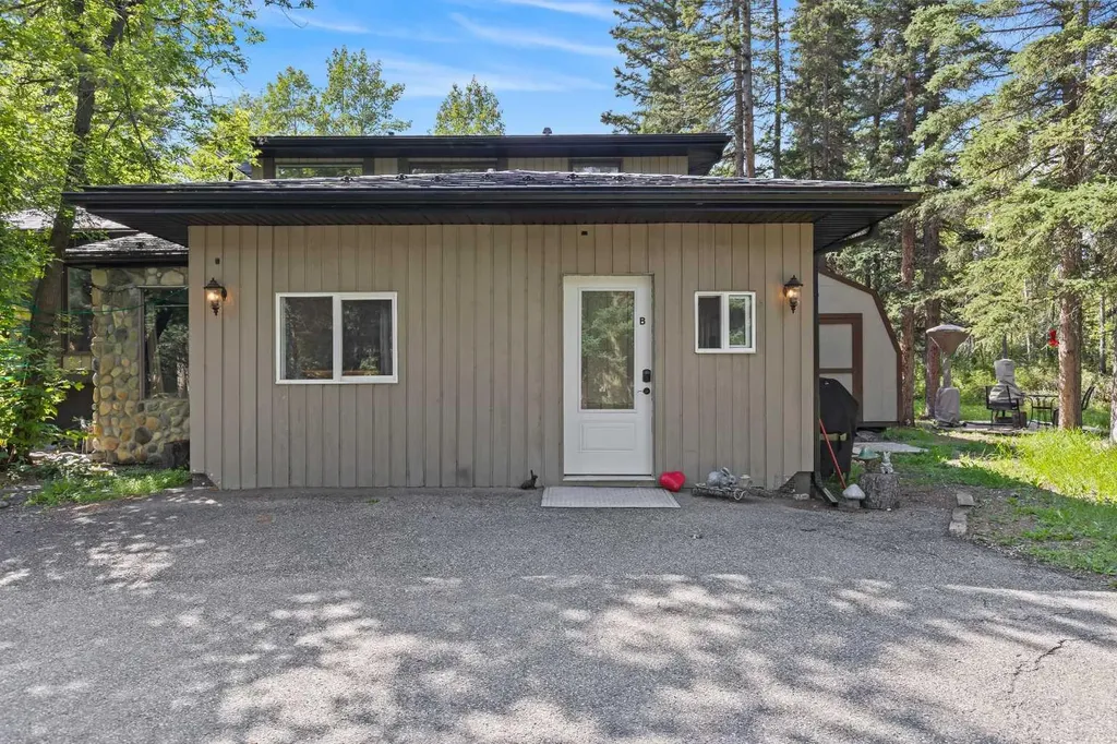 51 Redwood Meadows Drive Rural Rocky View County AB T3Z 1A3