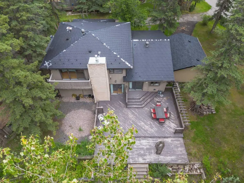 51 Redwood Meadows Drive Rural Rocky View County AB T3Z 1A3