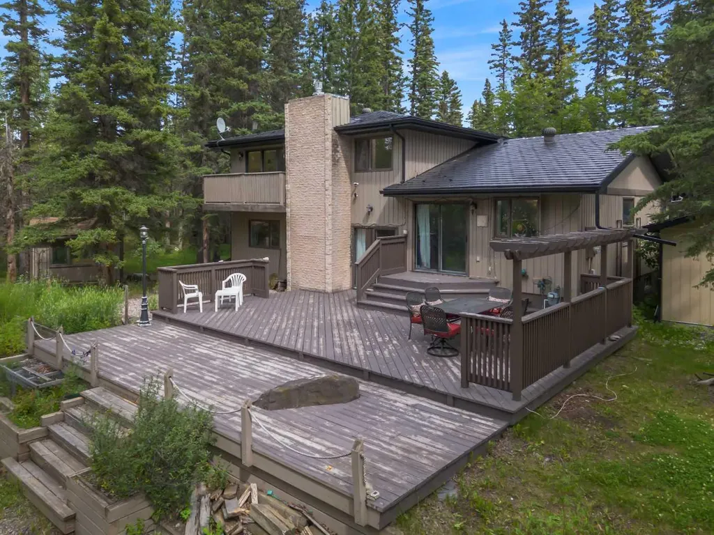 51 Redwood Meadows Drive Rural Rocky View County AB T3Z 1A3