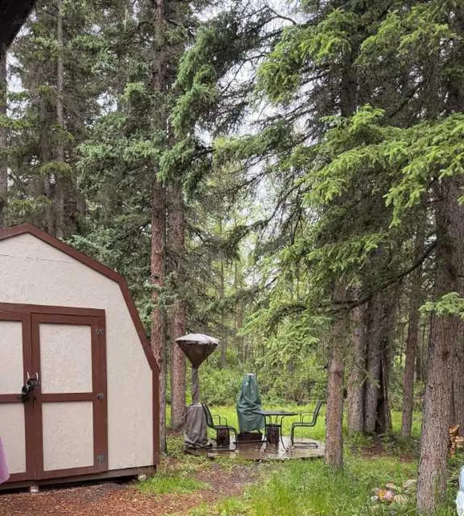 51 Redwood Meadows Drive Rural Rocky View County AB T3Z 1A3