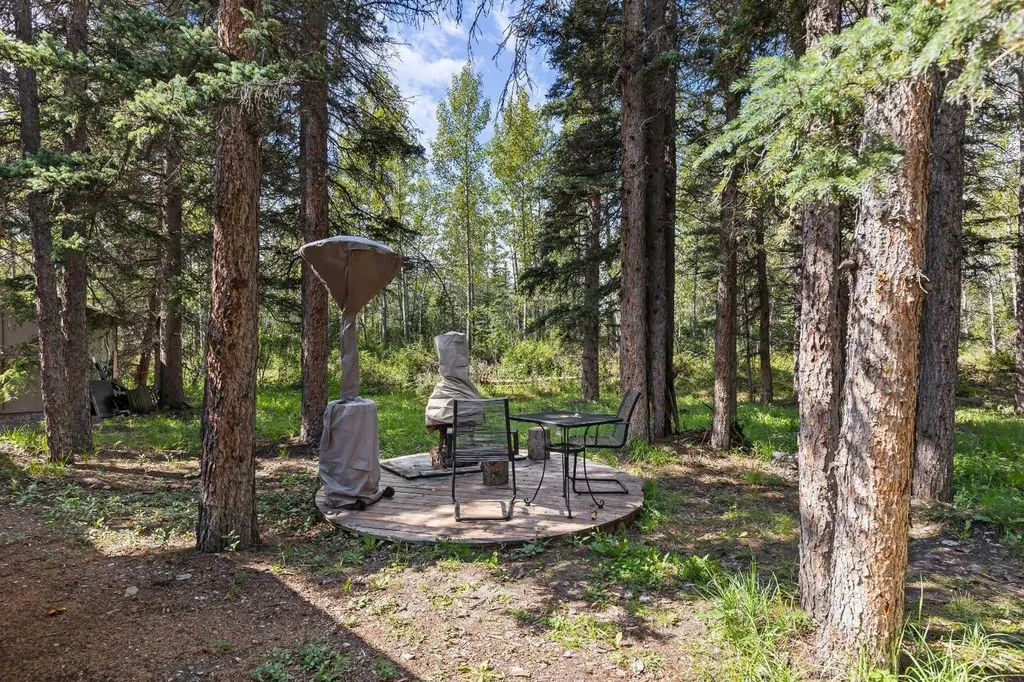 51 Redwood Meadows Drive Rural Rocky View County AB T3Z 1A3