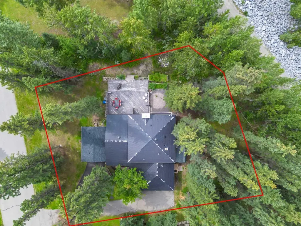 51 Redwood Meadows Drive Rural Rocky View County AB T3Z 1A3