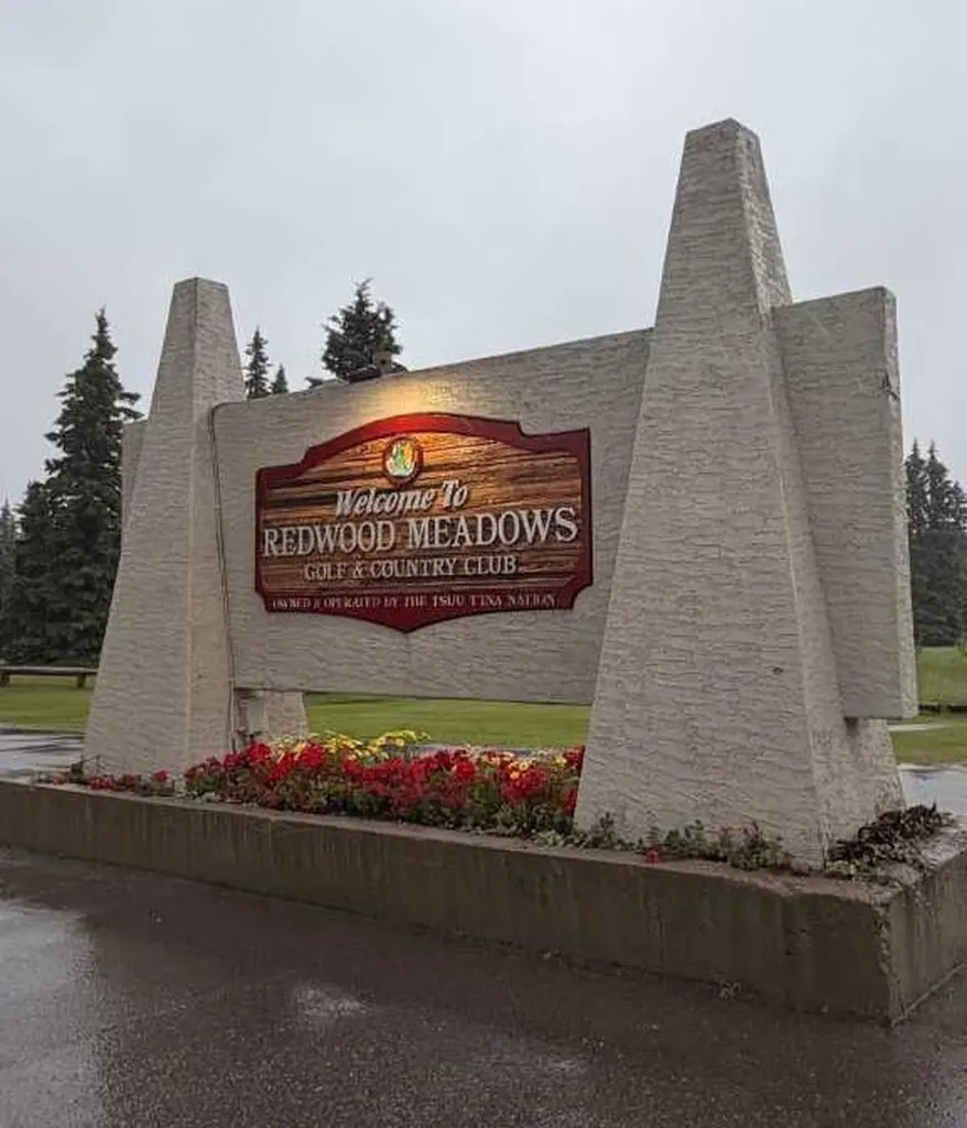 51 Redwood Meadows Drive Rural Rocky View County AB T3Z 1A3