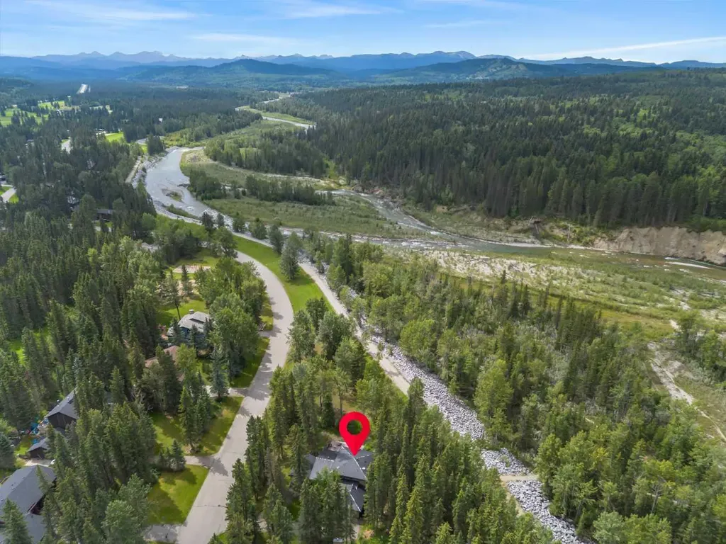 51 Redwood Meadows Drive Rural Rocky View County AB T3Z 1A3