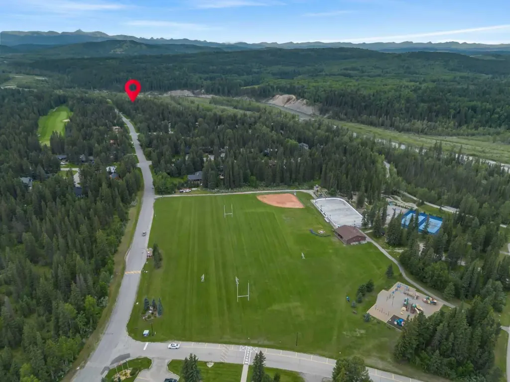 51 Redwood Meadows Drive Rural Rocky View County AB T3Z 1A3