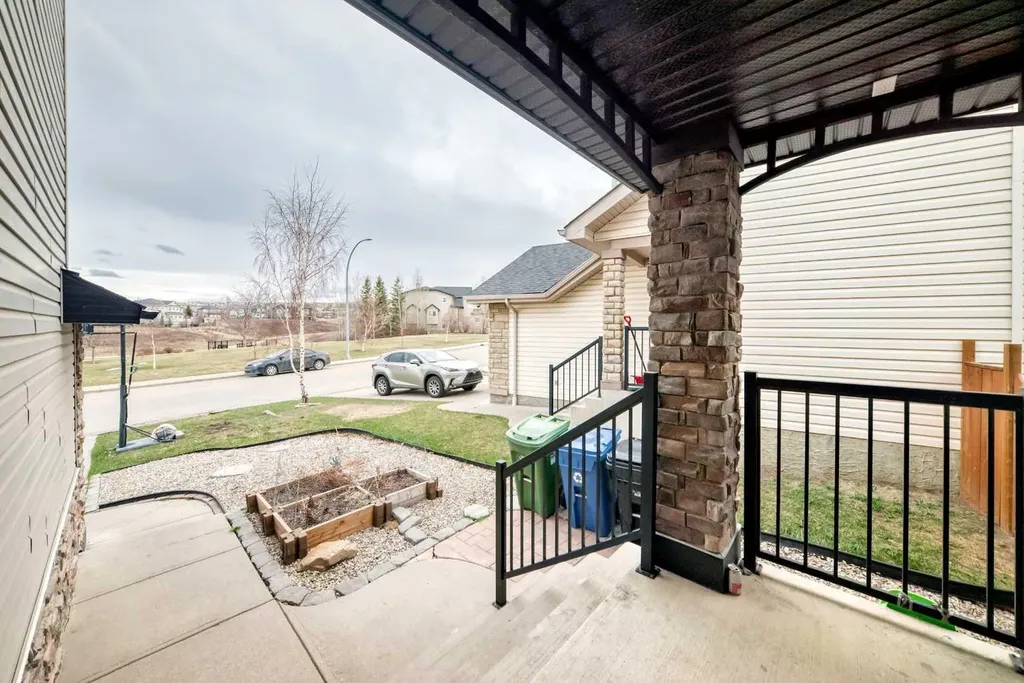 225 Kincora Heights NW Calgary AB T3R 1N6