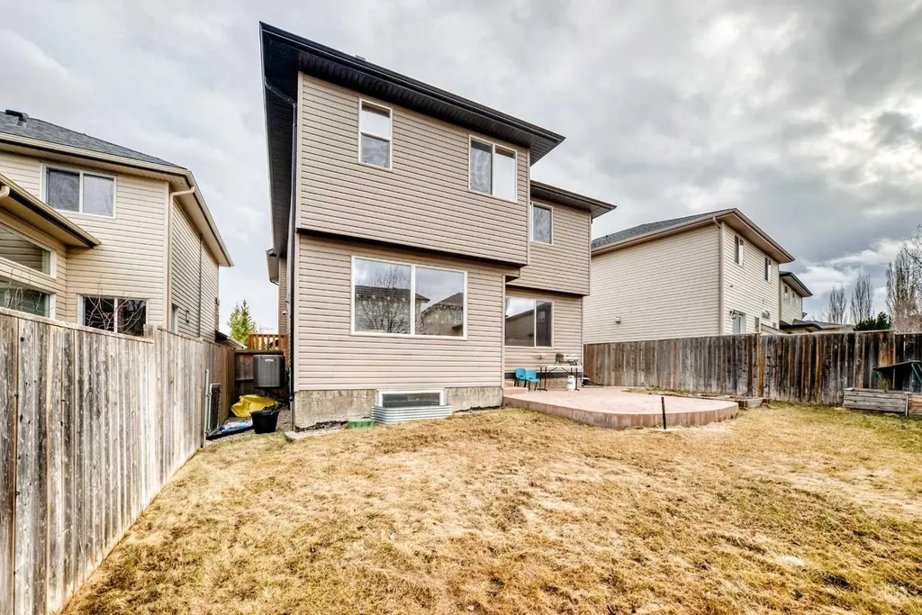 225 Kincora Heights NW Calgary AB T3R 1N6