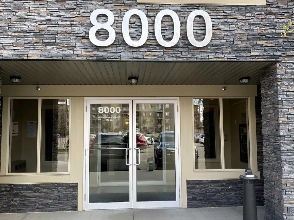 403 Mackenzie Way SW Airdrie AB T4B 3V7
