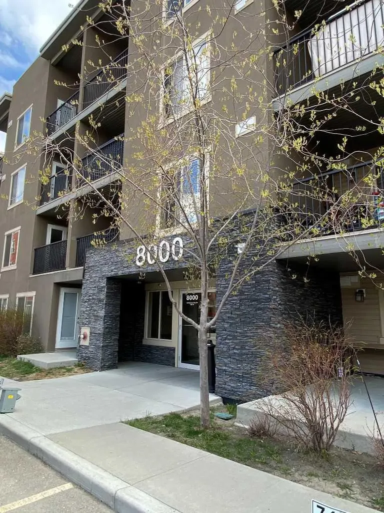403 Mackenzie Way SW Airdrie AB T4B 3V7