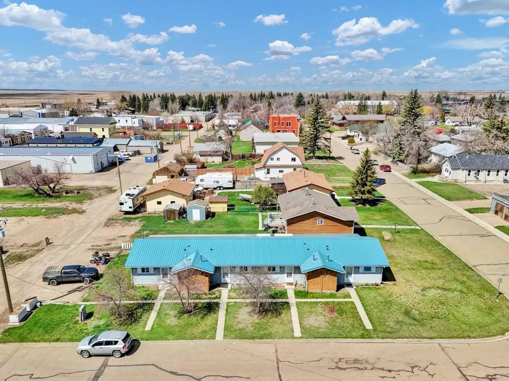 Bassano AB, 437 3 Avenue