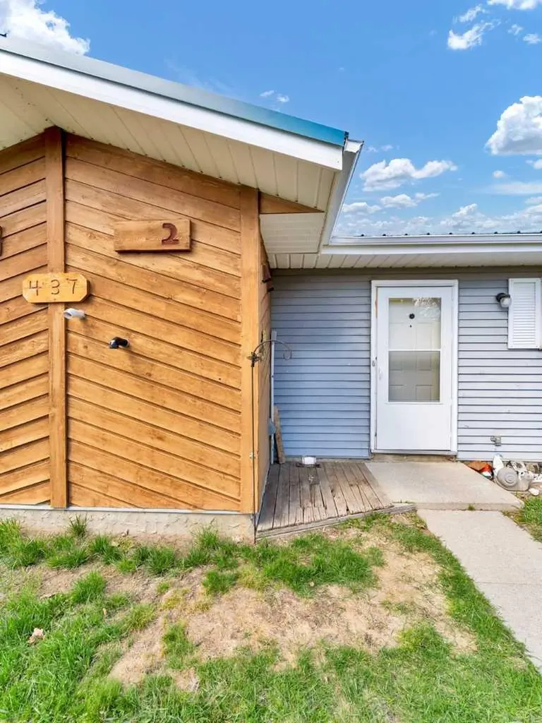 437 3 Avenue Bassano AB T0J0B0