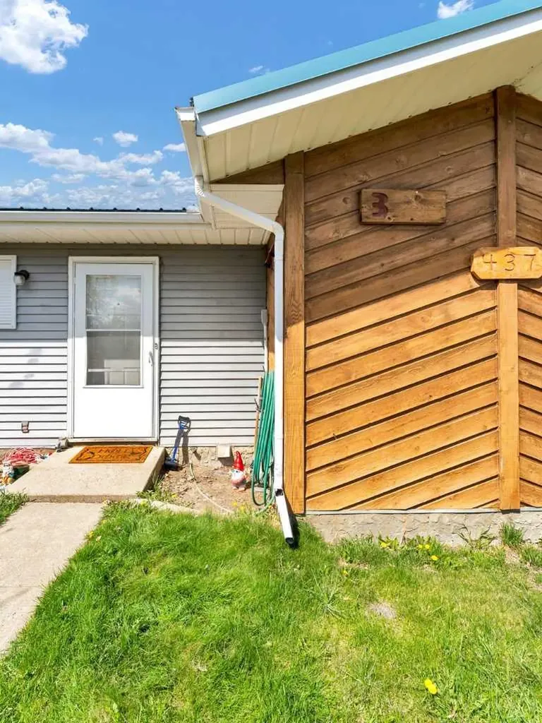 437 3 Avenue Bassano AB T0J0B0