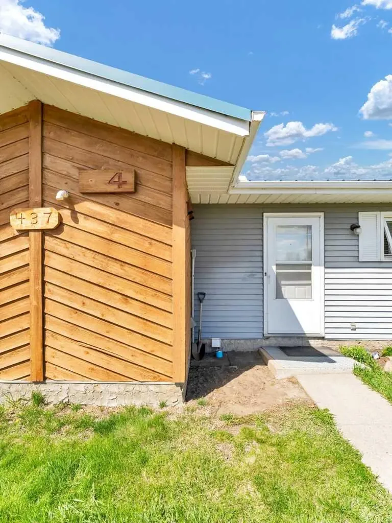 437 3 Avenue Bassano AB T0J0B0