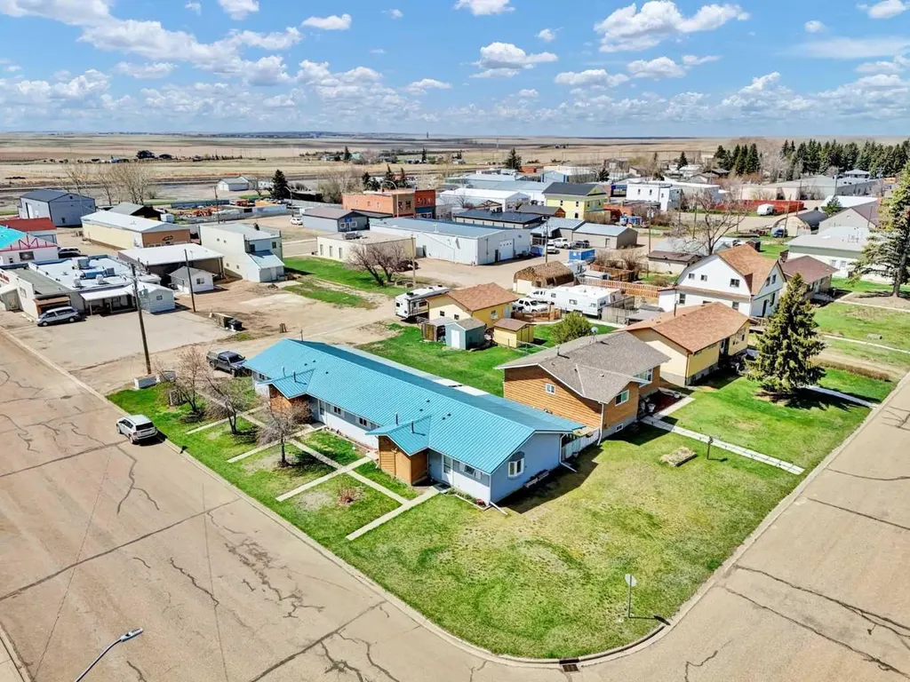 437 3 Avenue Bassano AB T0J0B0