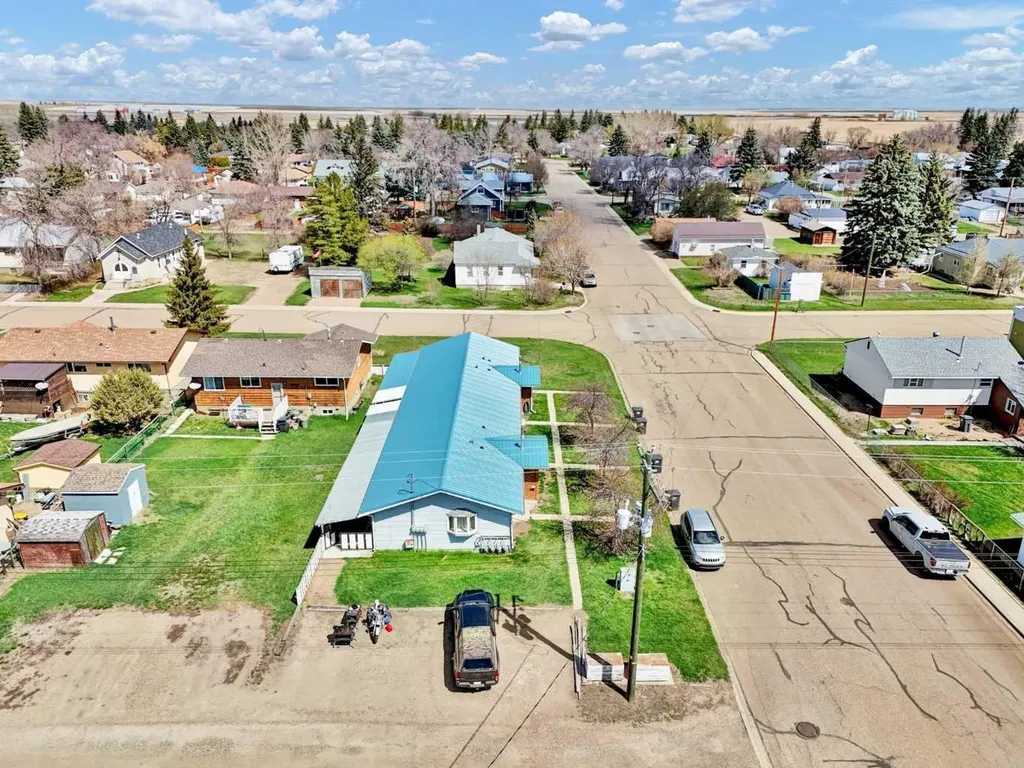 437 3 Avenue Bassano AB T0J0B0