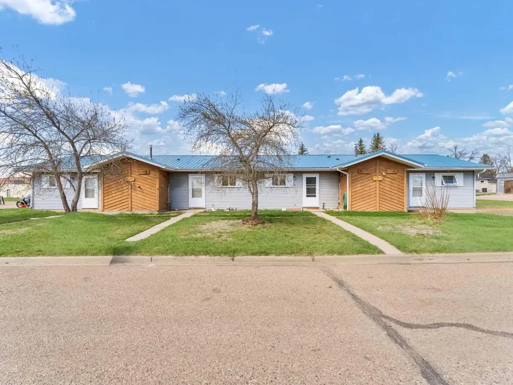 437 3 Avenue Bassano AB T0J0B0