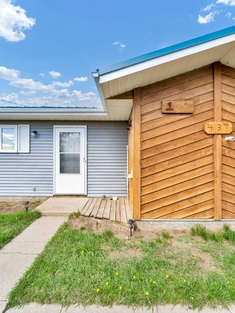 437 3 Avenue Bassano AB T0J0B0