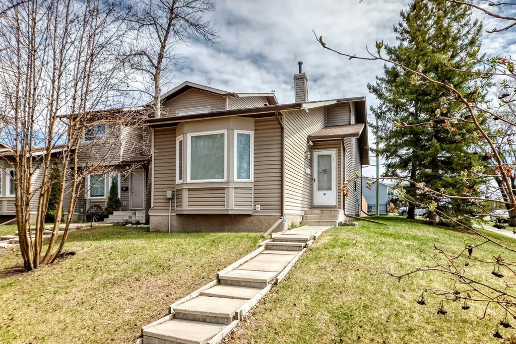 15 Falshire Terrace NE Calgary AB T3J3B1
