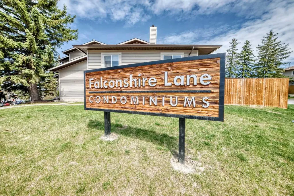 15 Falshire Terrace NE Calgary AB T3J3B1