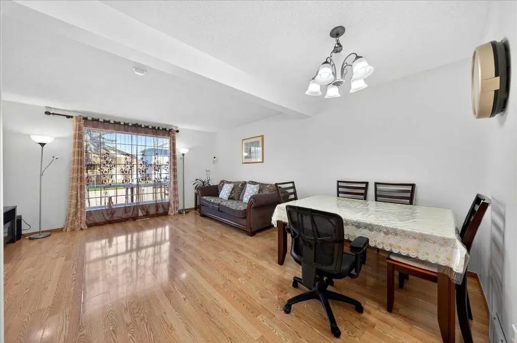 124 Martinwood Court NE Calgary AB T3J 3H2