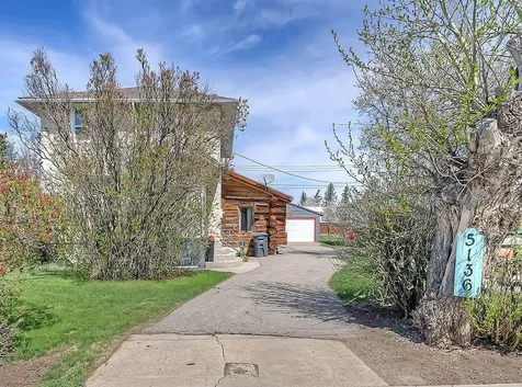 5136 54 Avenue Stavely AB T0L 1Z0