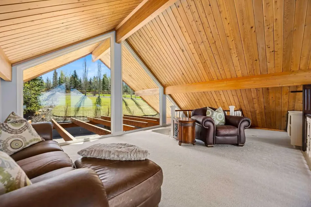 188 Artists View Way W Rural Rocky View County AB T3Z 3N1