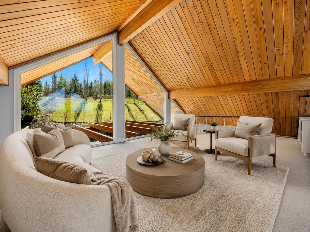188 Artists View Way W Rural Rocky View County AB T3Z 3N1
