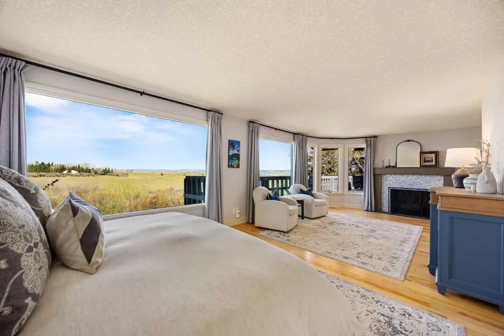 188 Artists View Way W Rural Rocky View County AB T3Z 3N1