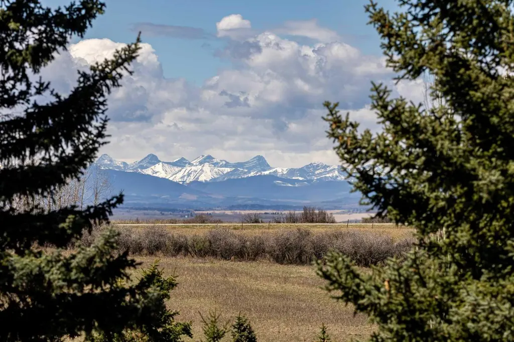 188 Artists View Way W Rural Rocky View County AB T3Z 3N1