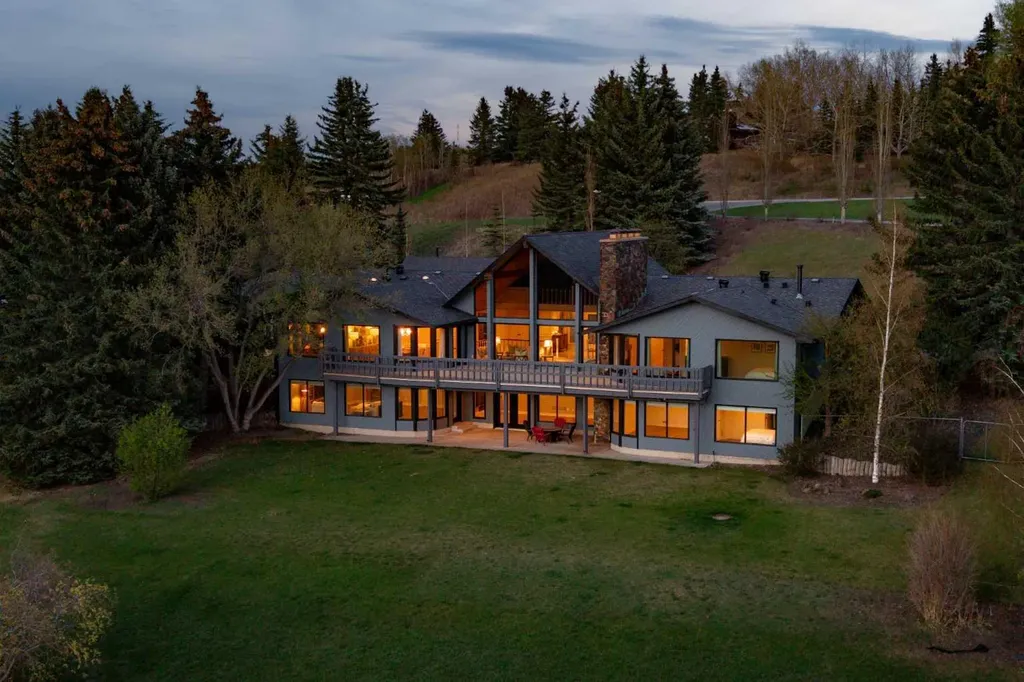 188 Artists View Way W Rural Rocky View County AB T3Z 3N1