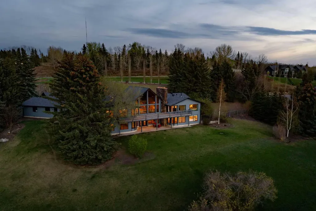 188 Artists View Way W Rural Rocky View County AB T3Z 3N1