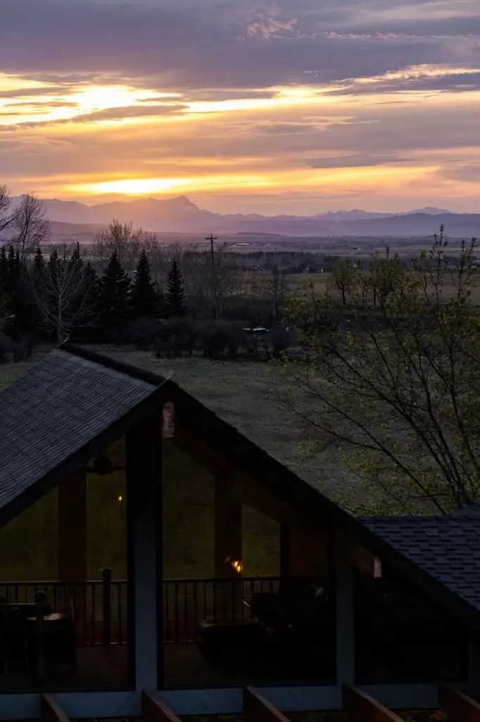 188 Artists View Way W Rural Rocky View County AB T3Z 3N1