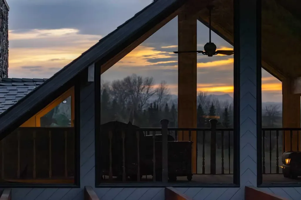 188 Artists View Way W Rural Rocky View County AB T3Z 3N1