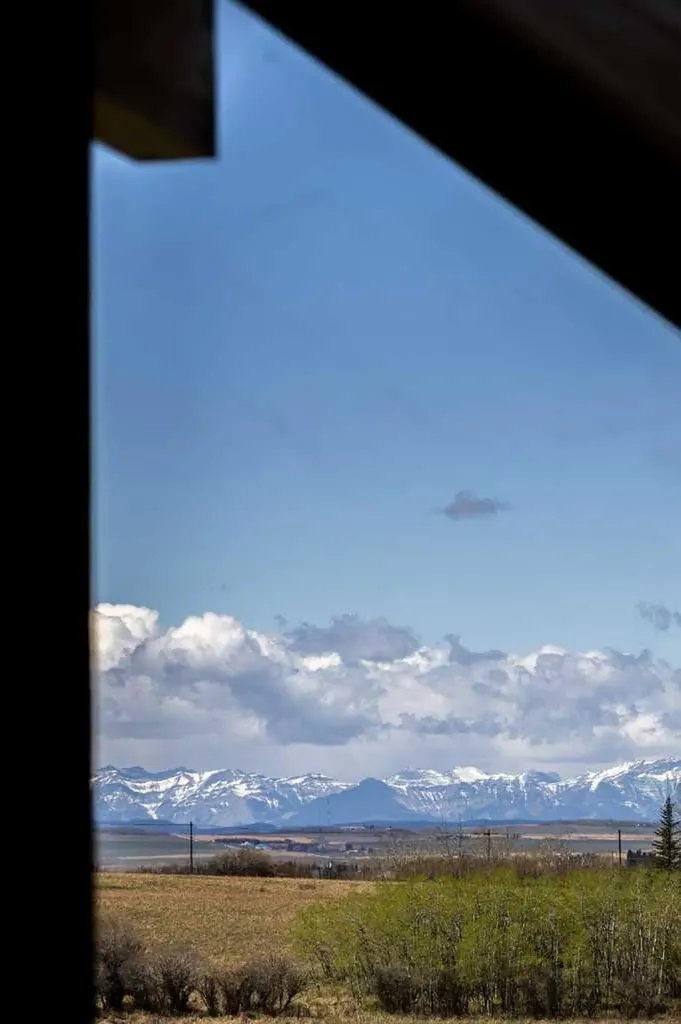 188 Artists View Way W Rural Rocky View County AB T3Z 3N1