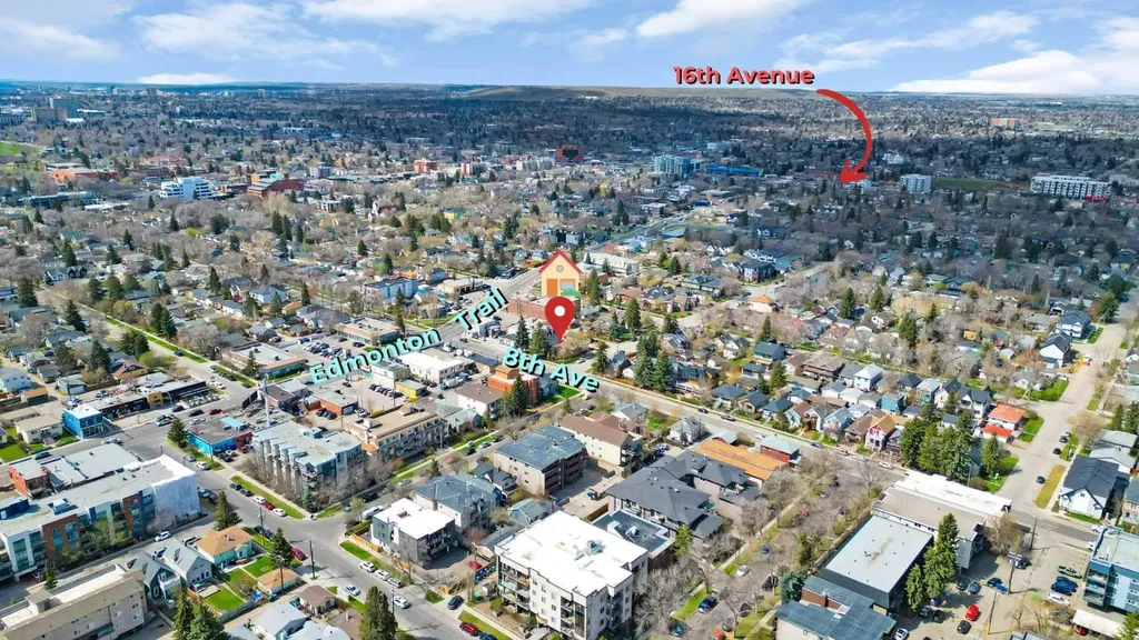 426 8 Avenue NE Calgary AB T2E0R2