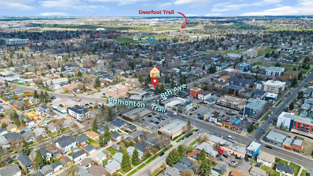 426 8 Avenue NE Calgary AB T2E0R2