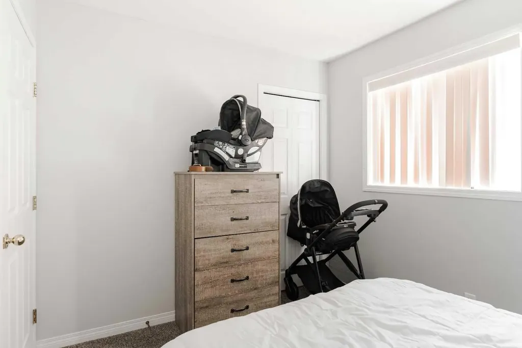122 Wolff Way Fort Mcmurray AB T9H 5G6