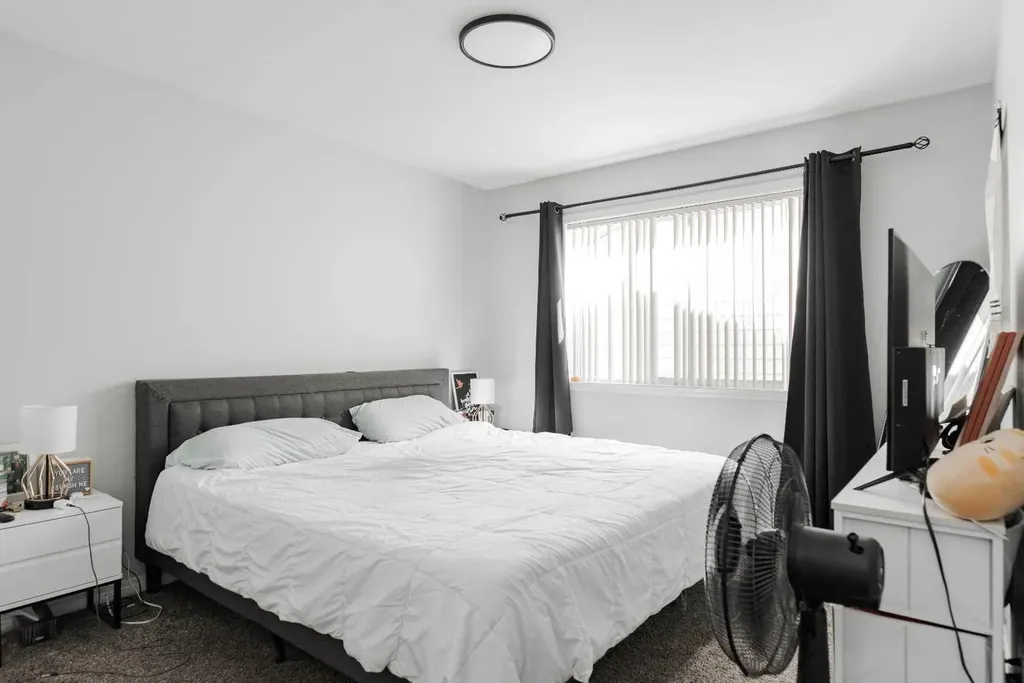 122 Wolff Way Fort Mcmurray AB T9H 5G6
