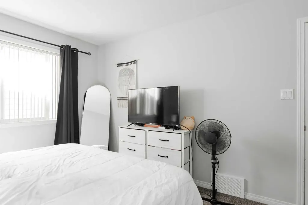 122 Wolff Way Fort Mcmurray AB T9H 5G6