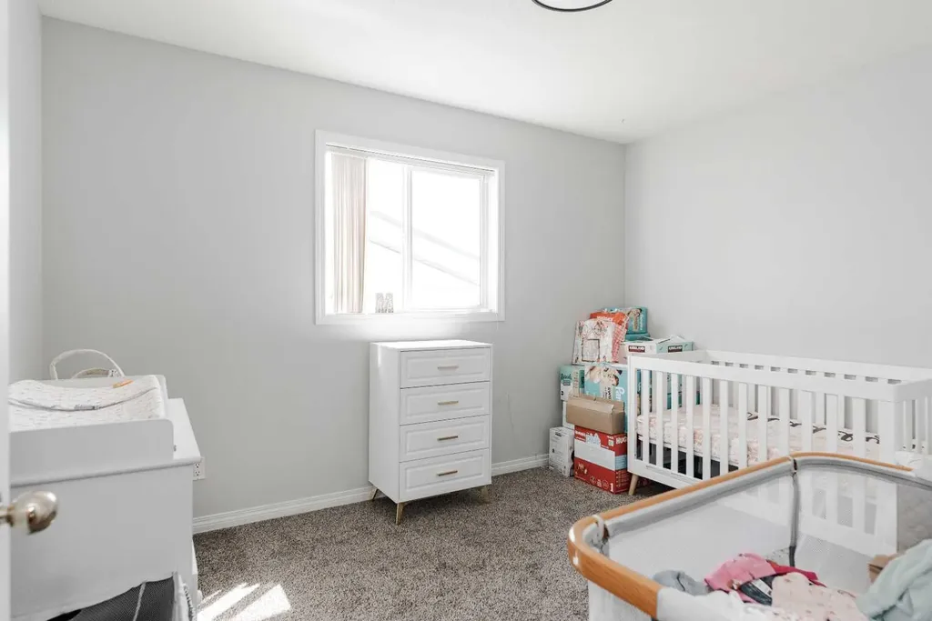 122 Wolff Way Fort Mcmurray AB T9H 5G6